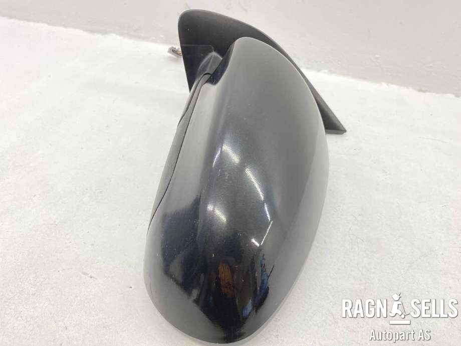 Speil venstre til Nissan Qashqai 2010-2014 (Type I, Fase 2) (96302JD74A|)