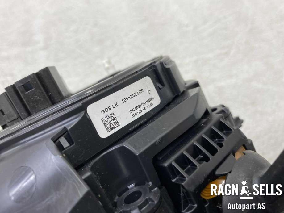 Bryter combi til BMW 3-Serie 2012-2018 (F30/F31/F34) (F30/F31/F34) (61 31 9 351 146|)