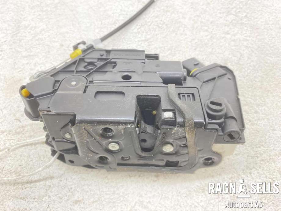 Låsekasse høyre bak til VW Up 2012-2019  (1S4 839 016B|)