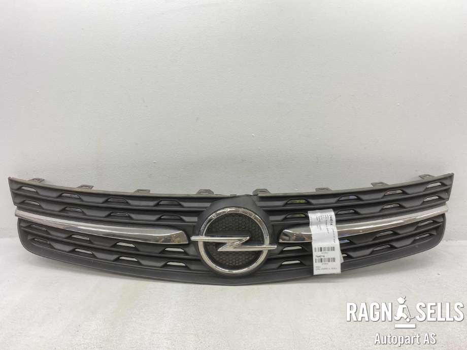 Grill til Opel Vivaro C, 2020-->> (9833128577)