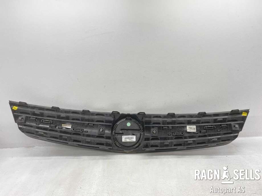 Grill til Opel Vivaro C 2020-->>  (9833128577|39201538|2448748X)