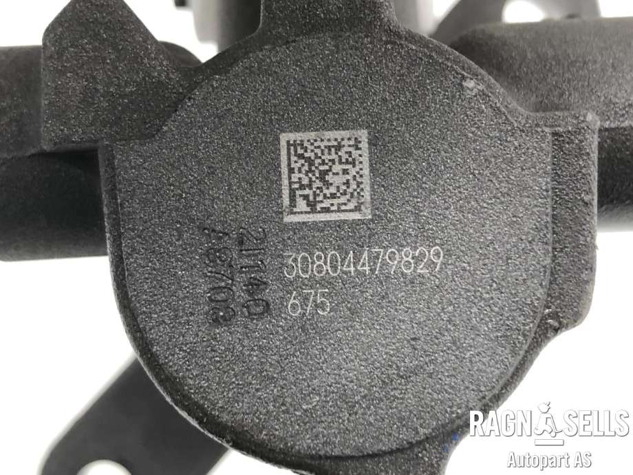 Bremsepumpe hoved til Tesla Model Y 2021-2024 (Type I) (118867300A|)