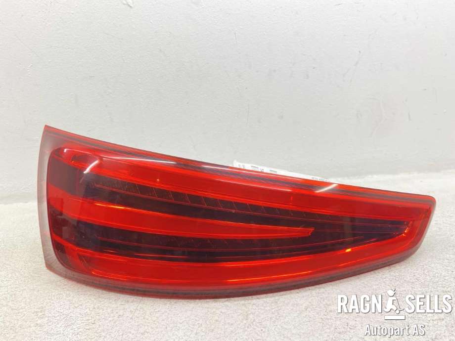 Baklykt venstre til Audi Q3 2011-2014 (Type I, Fase 1)  (8U0945093A|21290101|)