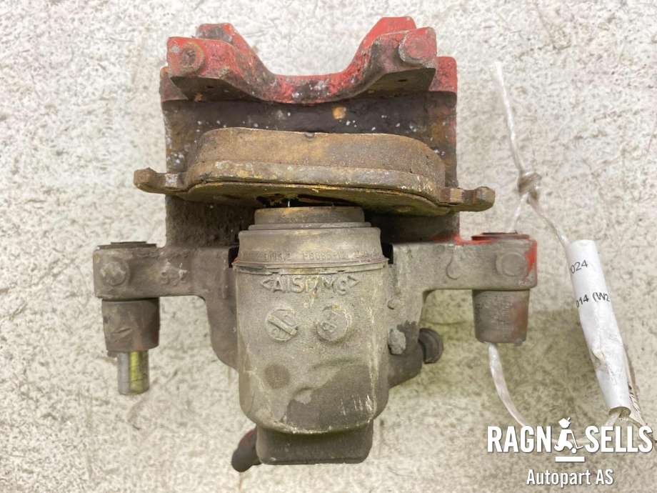 Bremsecaliper høyre bak til Mercedes C-Klasse 2011-2014 (Fase 2) (W204) (W204) (A 204 423 16 81|)