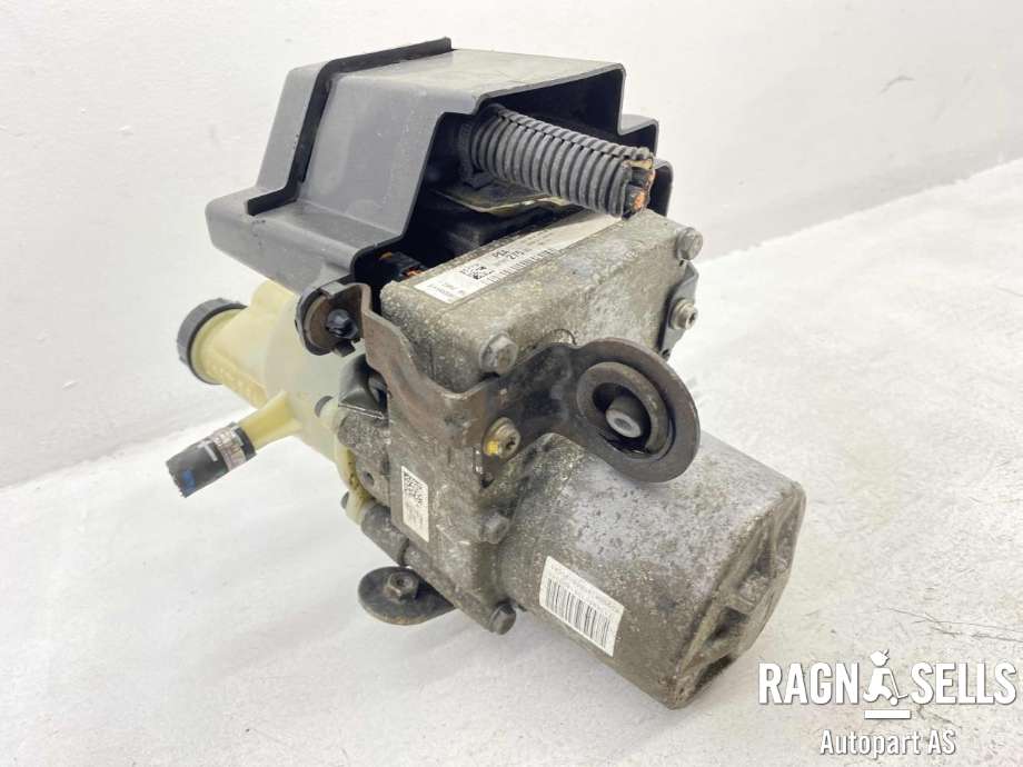 Servo pumpe elektrisk til Citroën Jumpy 2016-->> (Type III)  (9818127580 | 1617410480 | 1617410680|16 174 105 80|16 808 949 80)