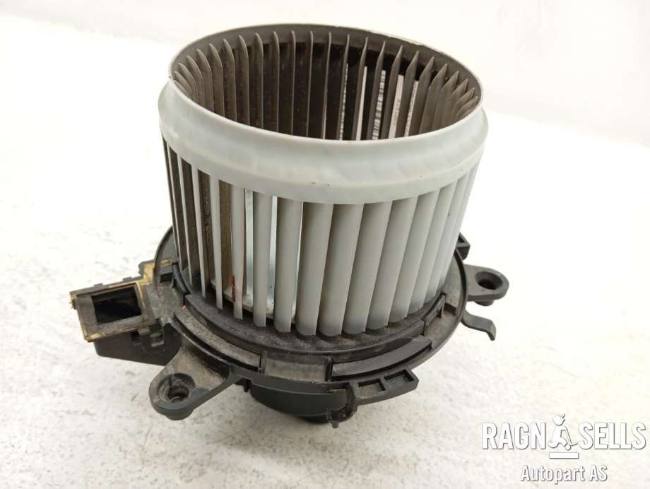 Varmeapparat motor til Citroën Jumpy 2016-->> (Type III)  (16 170 627 80|)