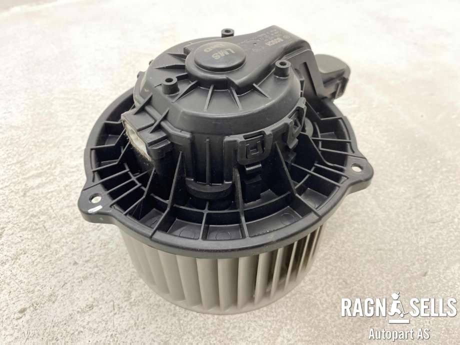 Varmeapparat motor til Kia Sportage 2010-2016 (Type III)  (F00S3B2441|97113 2Y000|)