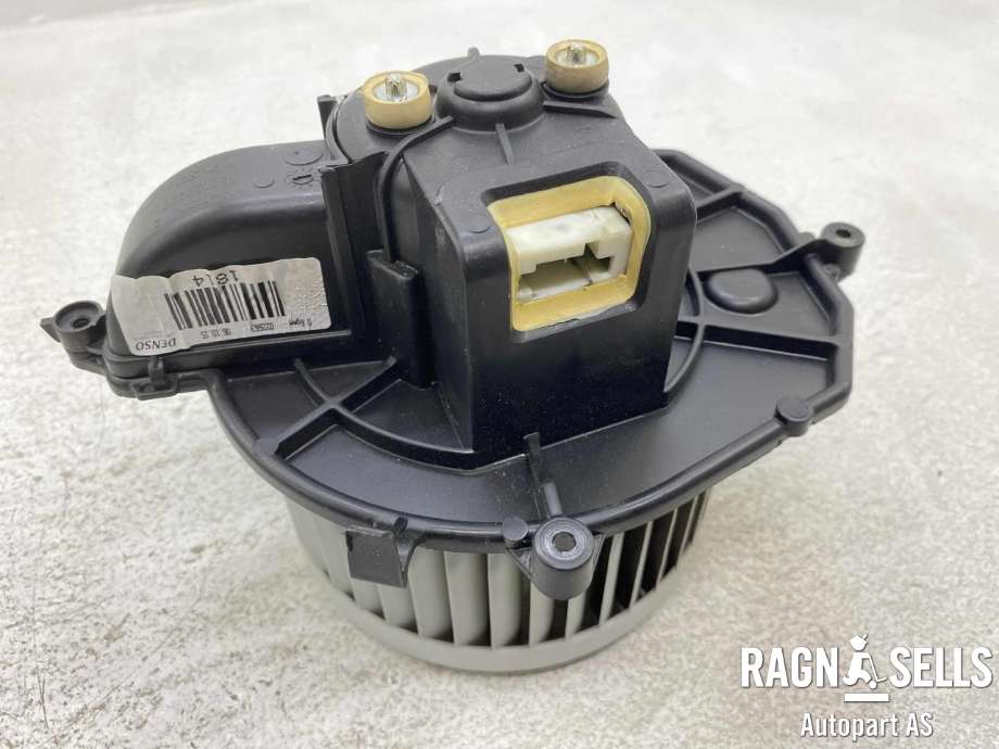Varmeapparat motor til Peugeot Partner 2015-2019 (Type II, Fase 2)  (6441 AS|)