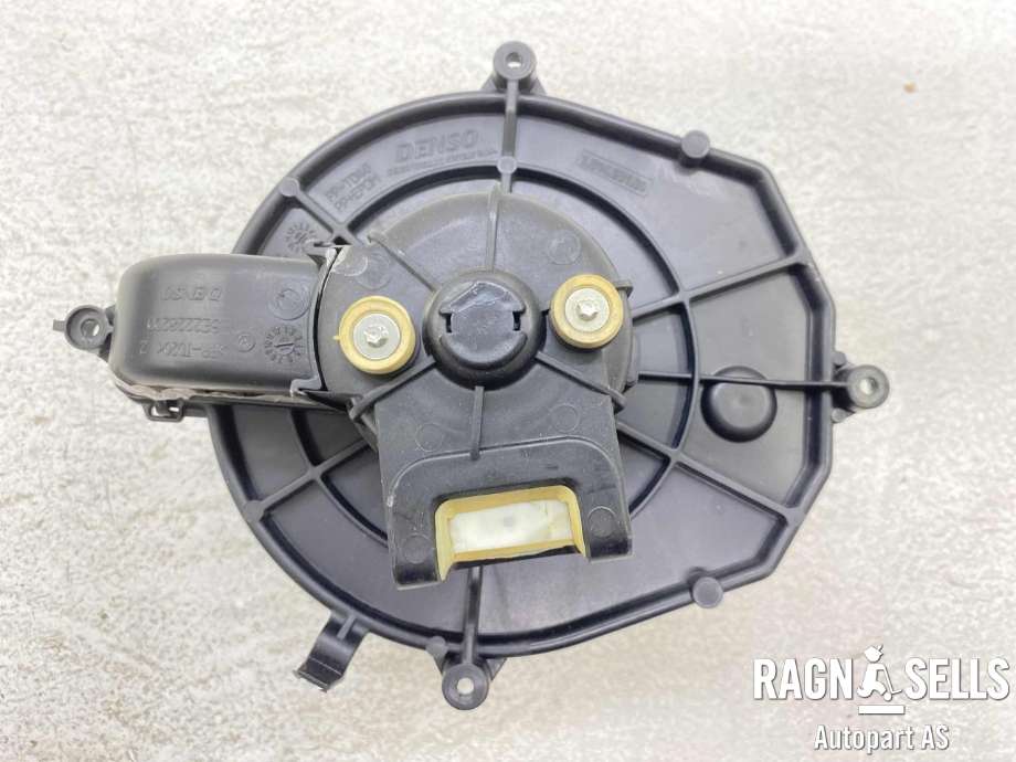 Varmeapparat motor til Peugeot Partner 2015-2019 (Type II, Fase 2)  (6441 AS|)