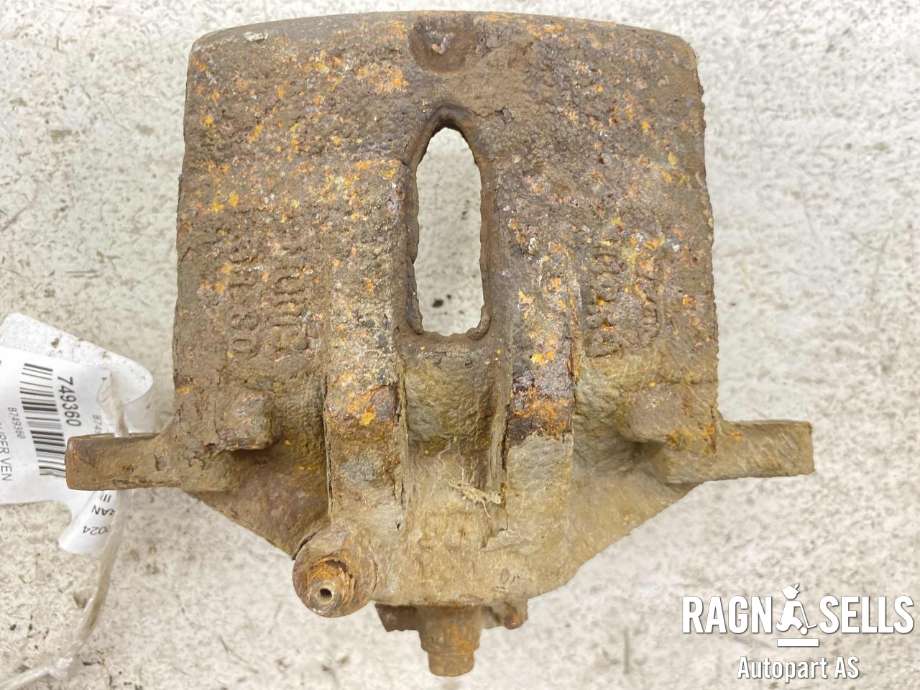 Bremsecaliper venstre foran til Kia Sportage 2010-2016 (Type III) (581102Y000|)