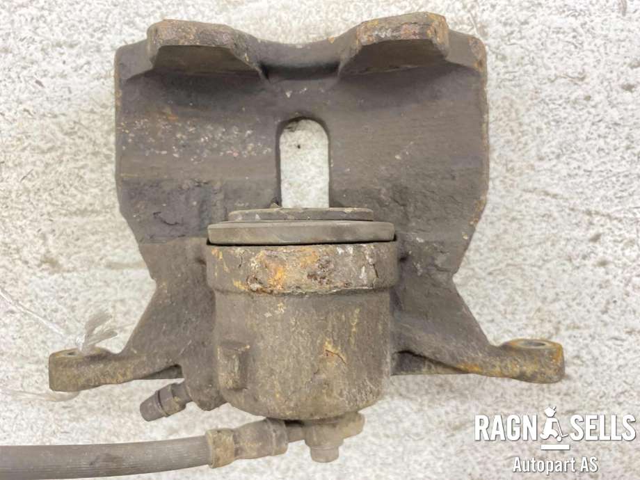 Bremsecaliper høyre foran til VW Caddy 2015-2020 (Type III, Fase 3) (8V0 615 124 D|)