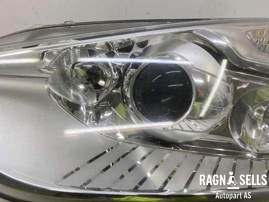 Frontlykt venstre xenon til Ford S-Max 2010-2015 (Type I, Fase 2)  (1801378|)
