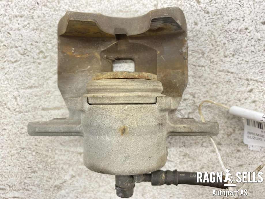 Bremsecaliper høyre foran til Suzuki Grand Vitara 2005-2015 (Type III) (55101-65J03-999|)