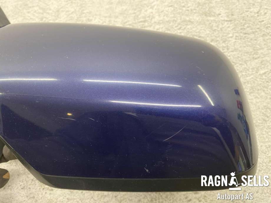 Speil høyre til Suzuki Grand Vitara 2005-2015 (Type III) (84701-65J30-Z2U|)