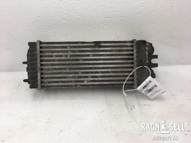 Intercooler til Citroën Berlingo 2008-2015 (Type II, Fase 1)  (874964G|9645965180|)