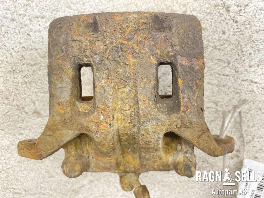 Bremsecaliper venstre foran til Nissan Pathfinder 2005-2010 (Fase 1) (R51) (R51) (41011EB32A|)