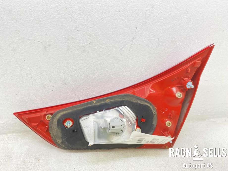 Baklykt venstre indre til Toyota Auris 2013-2015 (Type II, Fase 1)  (8159102450|)