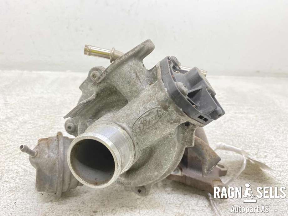 Turbo til Ford Focus 2014-2018 (Type III, Fase 2)  (2082181|)