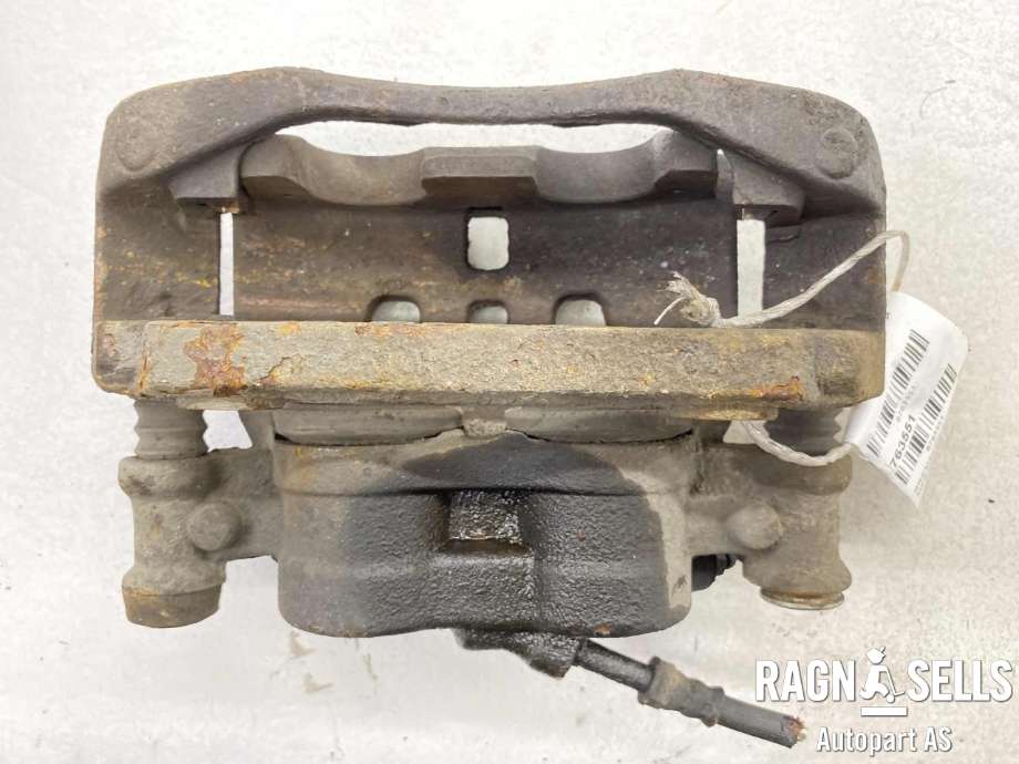 Bremsecaliper høyre foran til Mercedes Vito 2014-->> (W447) (W447) (A 447 420 01 83|)