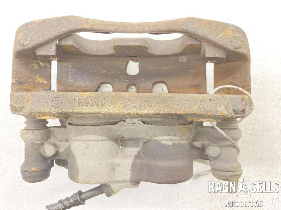 Bremsecaliper venstre foran til Mercedes Vito 2014-->> (W447) (W447) (A 447 420 00 83|)