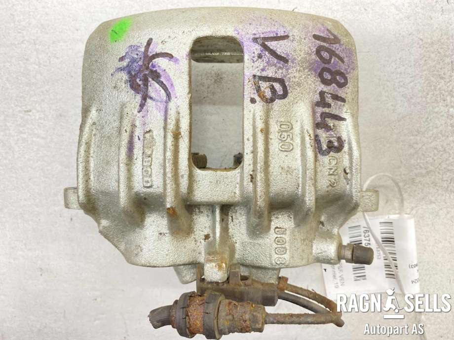 Bremsecaliper venstre bak til Mercedes Sprinter 1995-2006 (903) (903) (A 001 420 86 83|)