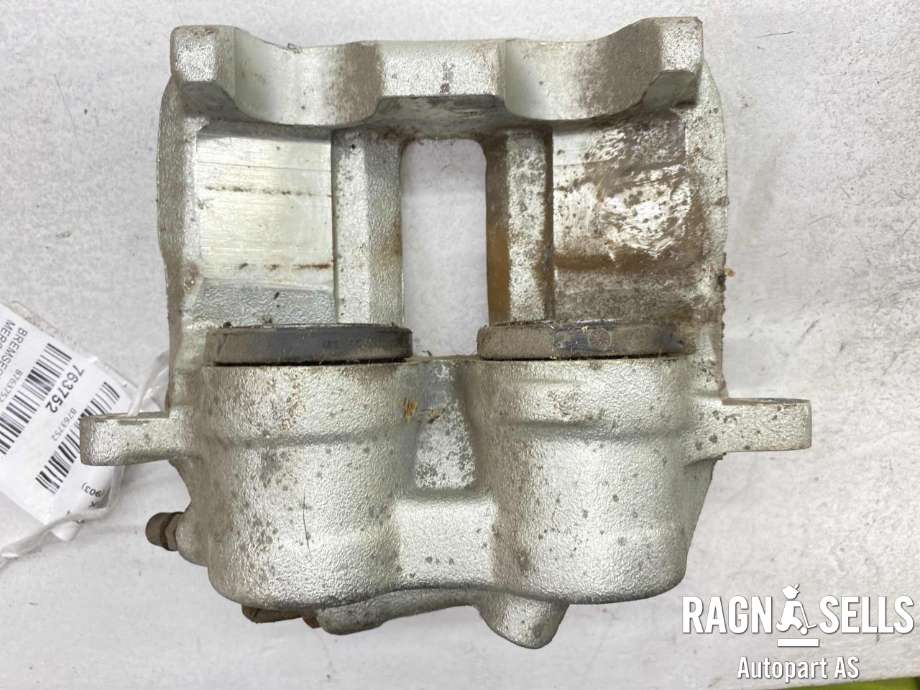 Bremsecaliper venstre bak til Mercedes Sprinter 1995-2006 (903) (903) (A 001 420 86 83|)