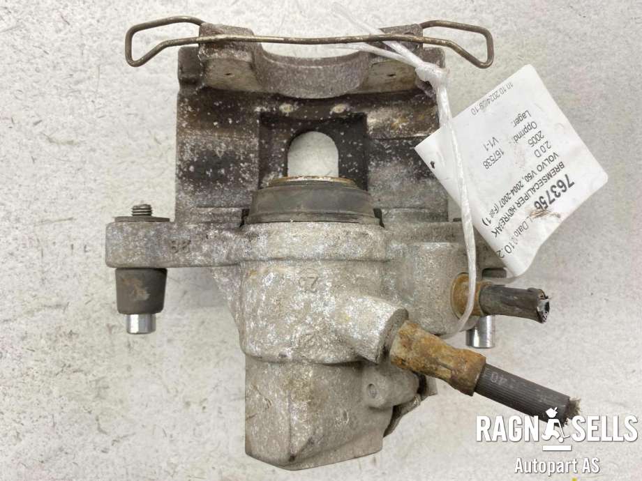 Bremsecaliper høyre bak til Volvo V50 2004-2007 (Fase 1)  (36000903|)