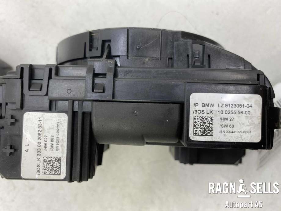 Bryter combi til BMW X1 2009-2015 (E84) (E84) (9122509-04|)