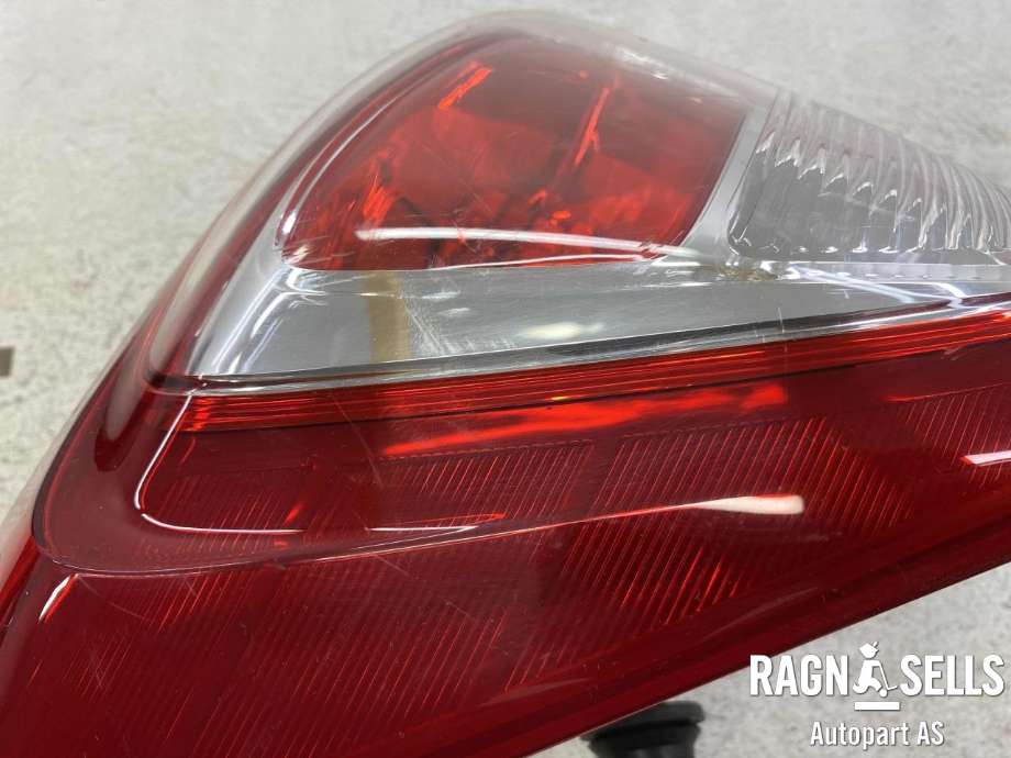 Baklykt venstre ytre til Hyundai i10 2014-2018 (Type II)  (92401B9000|)