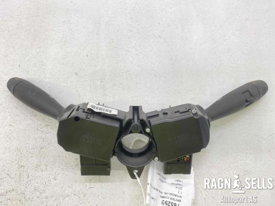 Bryter combi til Hyundai i10 2014-2018 (Type II) (93410B9520|93420B9660|)