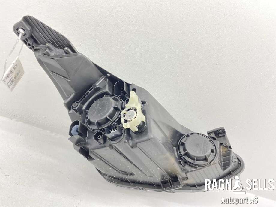 Frontlykt venstre halogen til Hyundai i10 2014-2018 (Type II) (92101B9000|)