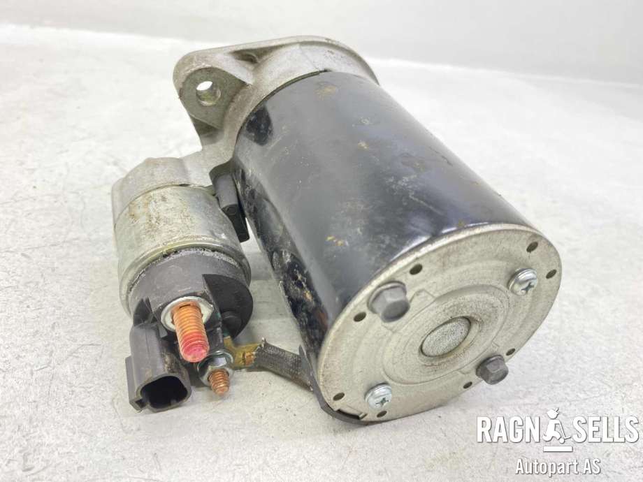 Starter til Hyundai i10 2014-2018 (Type II)  (VALEO|36100 03101|)