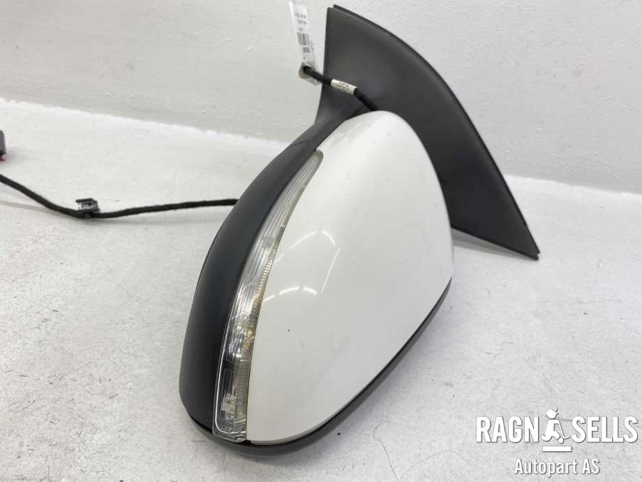 Speil venstre til VW Golf VI 2008-2012  (5K0 857 501CJ|)