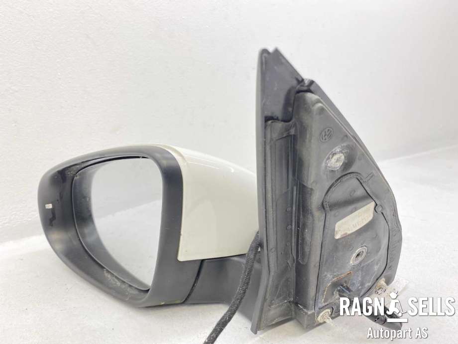 Speil venstre til VW Golf VI 2008-2012  (5K0 857 501CJ|)