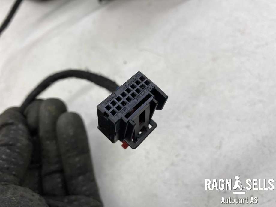 Speil venstre til VW Golf VI 2008-2012  (5K0 857 501CJ|)