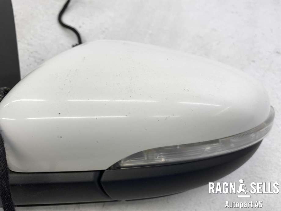 Speil venstre til VW Golf VI 2008-2012  (5K0 857 501CJ|)