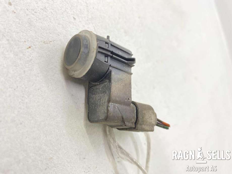 Parkeringssensor bak til Peugeot 3008 2009-2016 (Type I) (9677782977|)