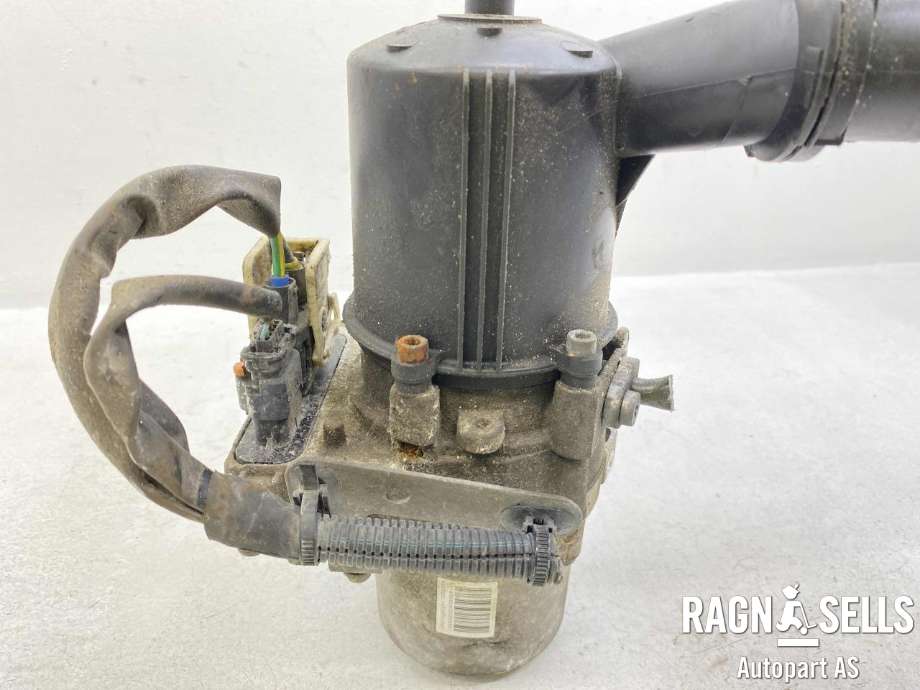 Servo pumpe elektrisk til Peugeot 3008 2009-2016 (Type I) (16 150 940 80|)