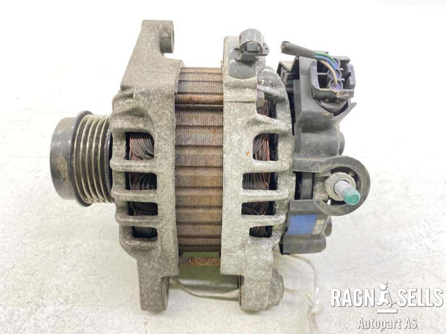 Dynamo til Kia Rio 2011-2017 Type III (VALEO|37300 03600|2609501|)