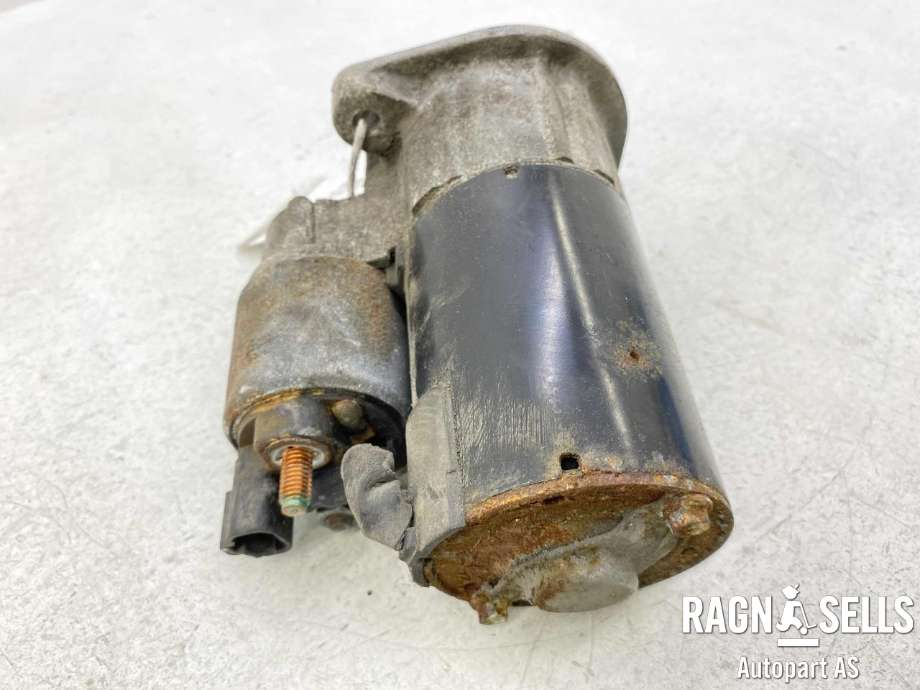 Starter til Kia Rio 2011-2017 Type III  (36100 03300|)