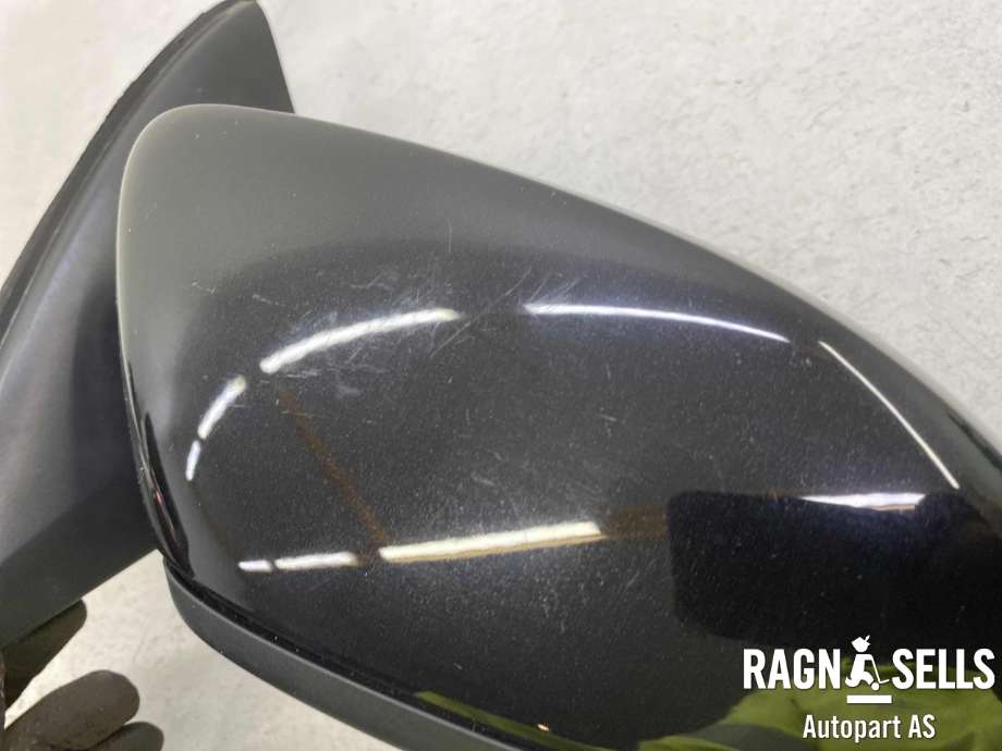 Speil høyre til Škoda Rapid 2012-2019  (5JB 857 408K|)