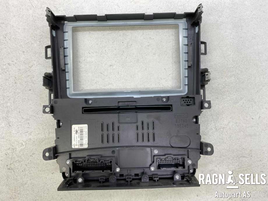 Varmeapparat betjening til Ford Mondeo 2014-2019 (Type V, Fase 1) (2215664|)