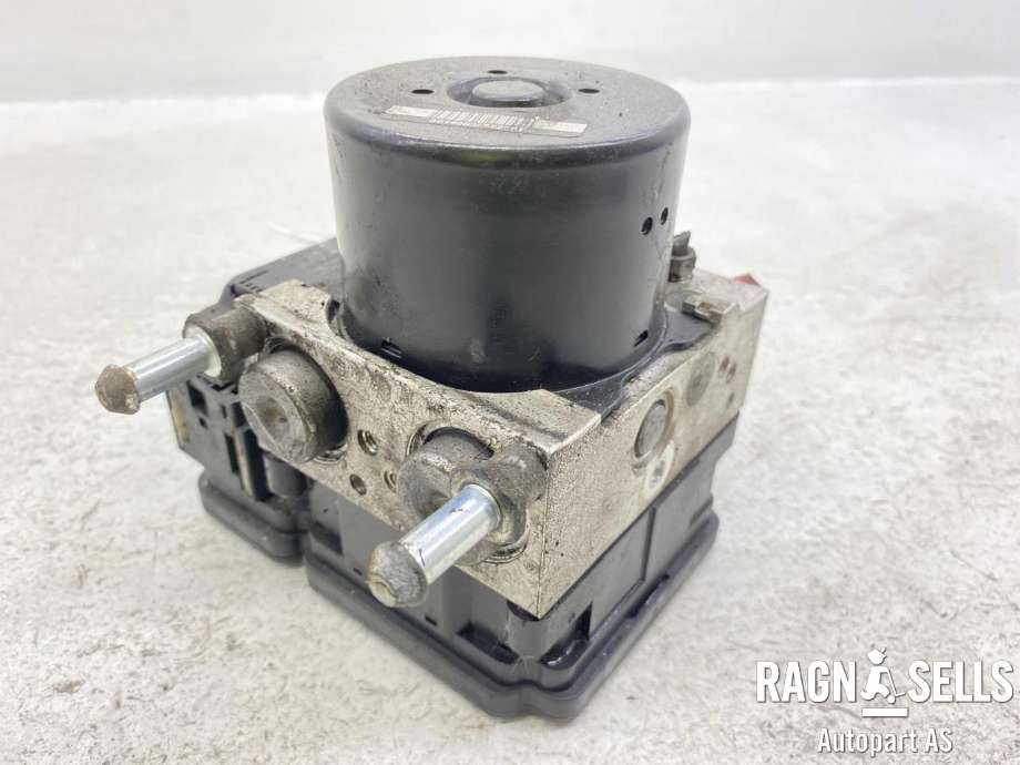ABS sentral til Mitsubishi Outlander 2010-2012 (Type II, Fase 2)  (ATE|4670A552|)