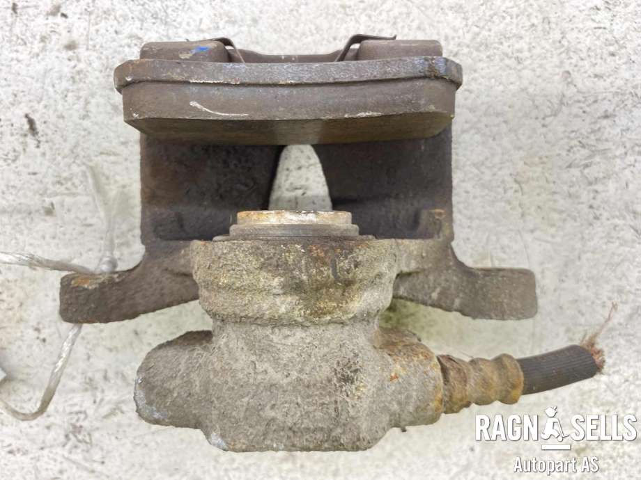 Bremsecaliper høyre bak til Mitsubishi Outlander 2010-2012 (Type II, Fase 2)  (MN116310|)
