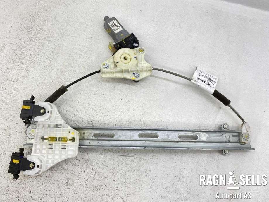 Ruteheis høyre bak til Hyundai i20 2015-2020 (Type II)  (BOSCH|83402 C7010|82460 C7000|)