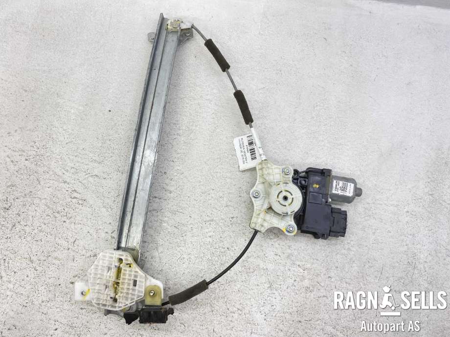 Ruteheis venstre foran til Hyundai i20 2015-2020 (Type II) (82401 C8020|)