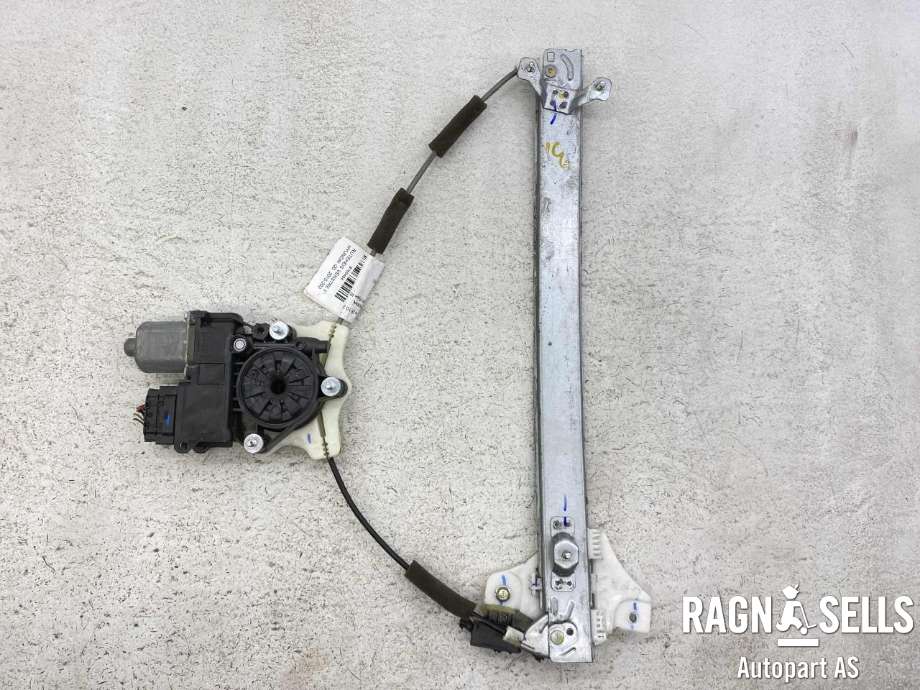Ruteheis venstre foran til Hyundai i20 2015-2020 (Type II) (82401 C8020|)