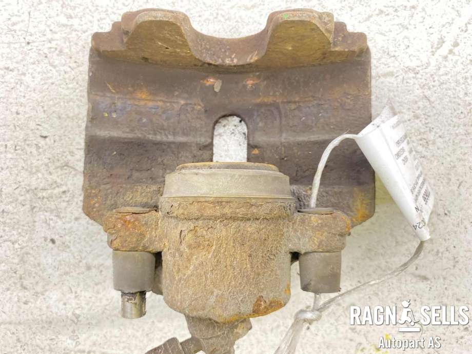 Bremsecaliper høyre foran til VW Passat 2011-2015 (B7) (B7) (1K0615124E|)