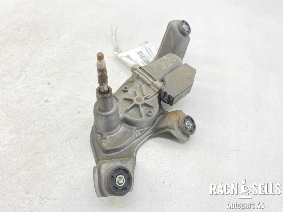 Viskermotor bakrute til Toyota Prius +7 2012-2020 (Type III) (stasjonsvogn) (stasjonsvogn) (8513047080|)