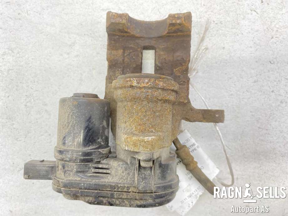Bremsecaliper venstre bak, elektrisk til Kia Soul 2014-2019 (Type II) (58210E4600|)